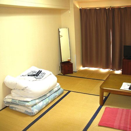 Minshuku Tanpopo Hotell Nagasaki Eksteriør bilde