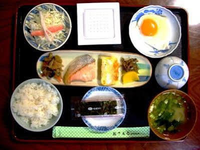 Minshuku Tanpopo Hotell Nagasaki Eksteriør bilde